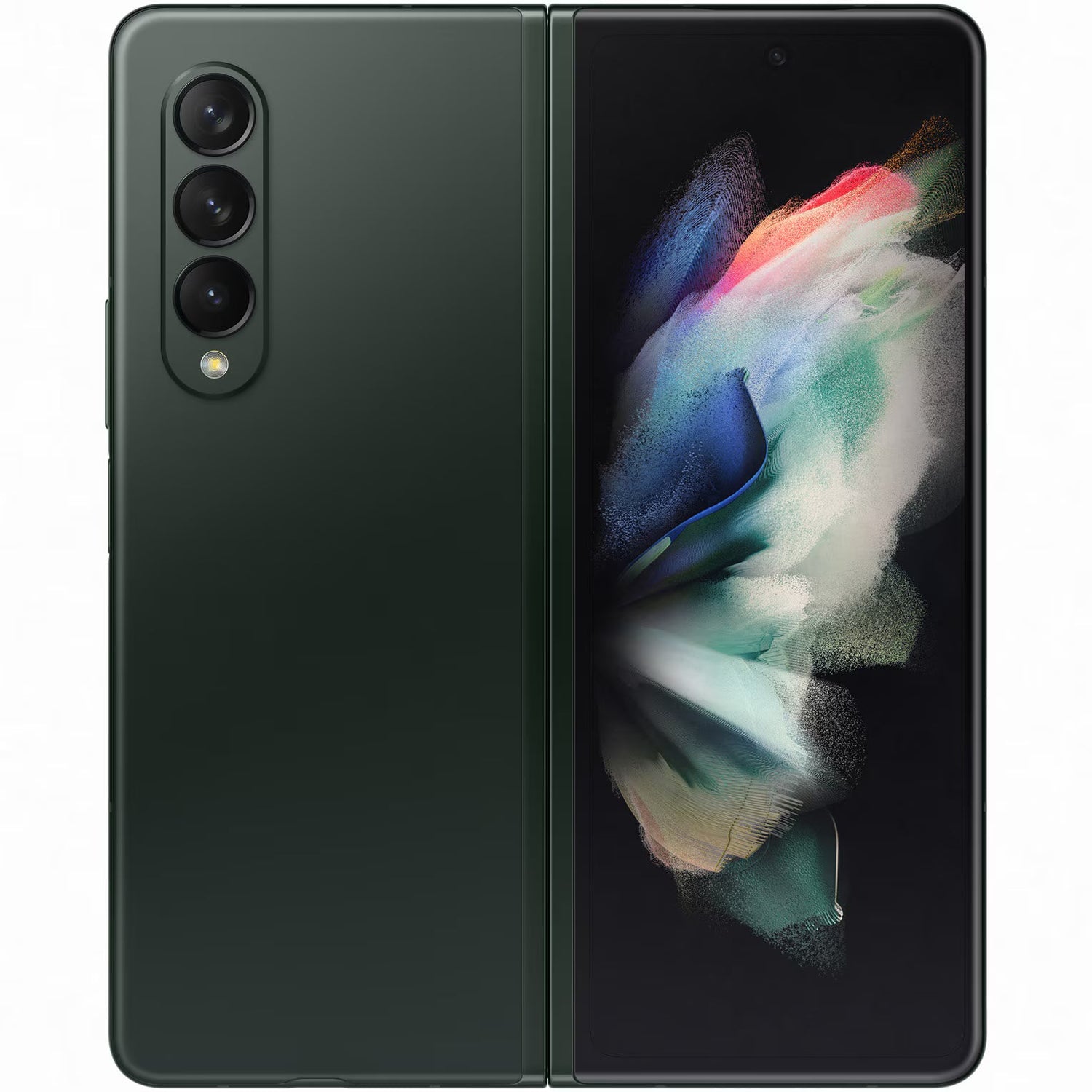 Samsung Galaxy Z Fold 3