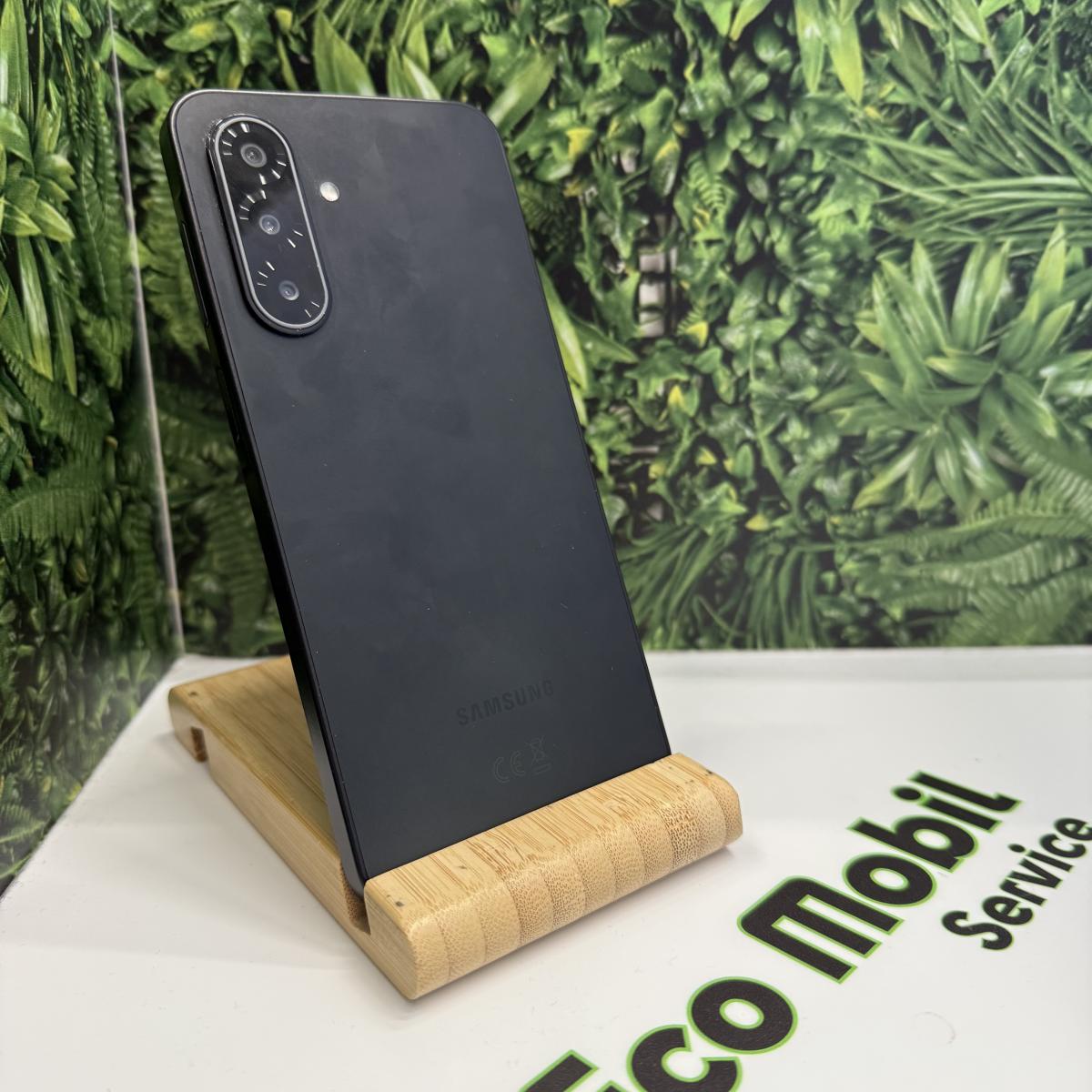 Samsung Galaxy A17 5G Kártyafüggetlen 128 GB, 12 hó garancia, Újszerű
