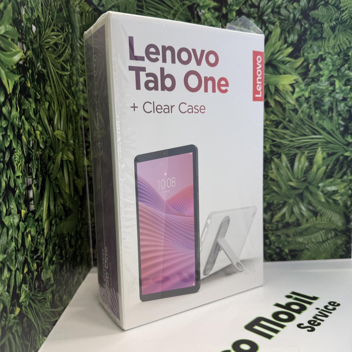 Lenovo Tab One Wi-Fi 64 GB, 12 hó garancia, Új