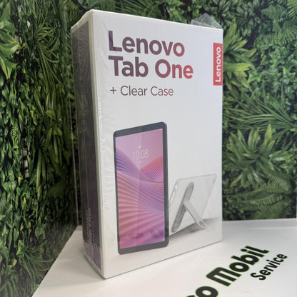 Lenovo Tab One Wi-Fi 64 GB, 12 hó garancia, Új