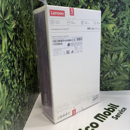 Lenovo Tab One Wi-Fi 64 GB, 12 hó garancia, Új