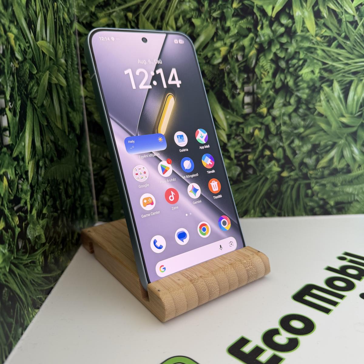 Xiaomi Poco X8 Pro Max Kártyafüggetlen 512 GB, 12 hó garancia, Újszerű