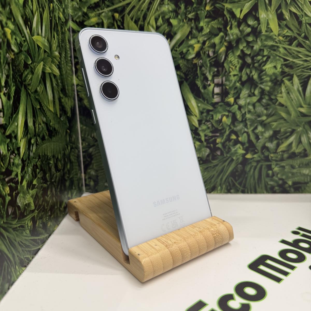 Samsung Galaxy A55 Kártyafüggetlen 128 GB, 12 hó garancia, Újszerű