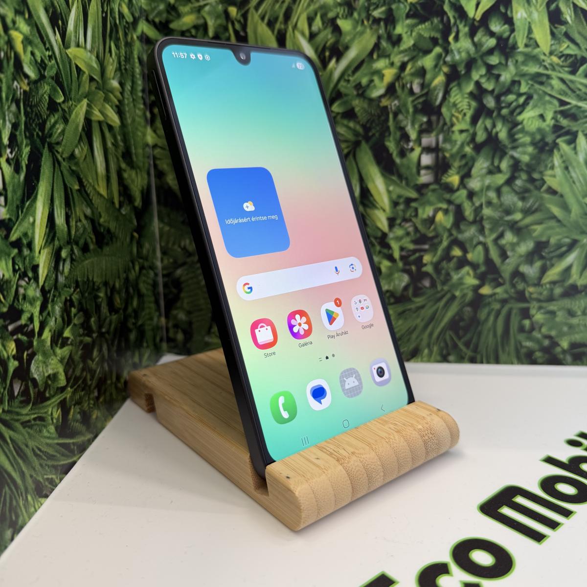 Samsung Galaxy A26 5G Kártyafüggetlen 256 GB, 12 hó garancia, Újszerű