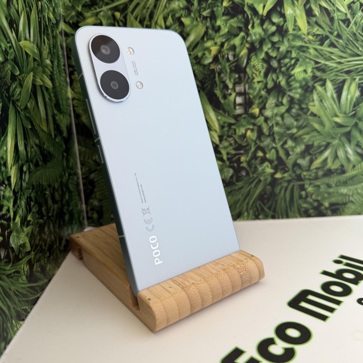 Xiaomi Poco X8 Pro Max Kártyafüggetlen 512 GB, 12 hó garancia, Újszerű