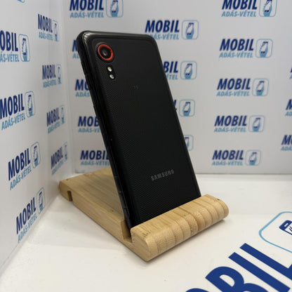 Samsung Galaxy Xcover 5 Kártyafüggetlen 64 GB, 12 hó garancia, Újszerű