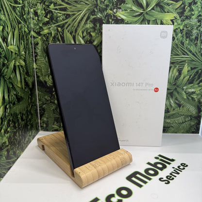 Xiaomi 14T Pro Kártyafüggetlen 512 GB, 12 hó garancia, Újszerű