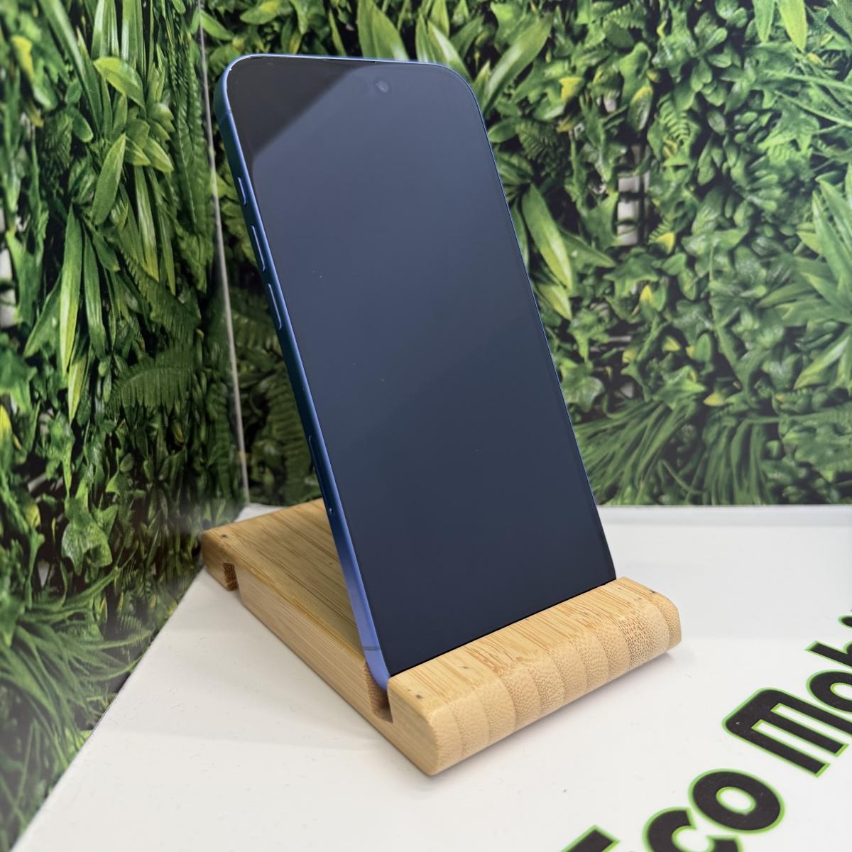 Apple iPhone 16 Plus Kártyafüggetlen 128 GB, 12 hó garancia, Újszerű