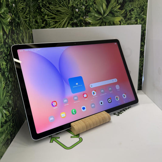 Samsung Galaxy Tab S10 Lite 5G Kártyafüggetlen 128 GB, 12 hó garancia, Újszerű