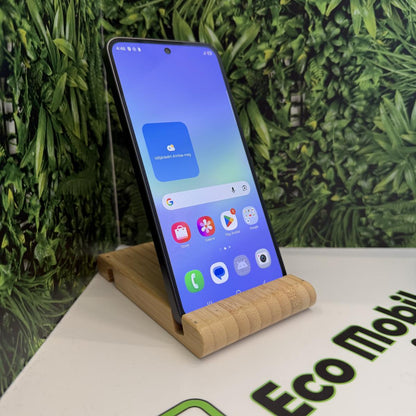 Samsung Galaxy A36 5G Kártyafüggetlen 256 GB, 12 hó garancia, Újszerű
