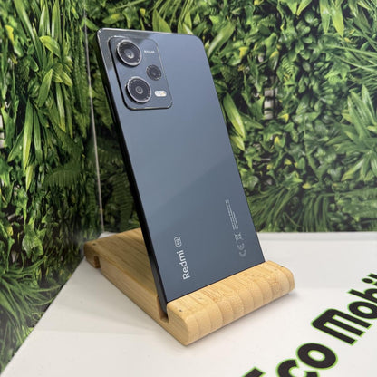 Xiaomi Redmi Note 12 Pro 5G Kártyafüggetlen 128 GB, 12 hó garancia, Átlagos