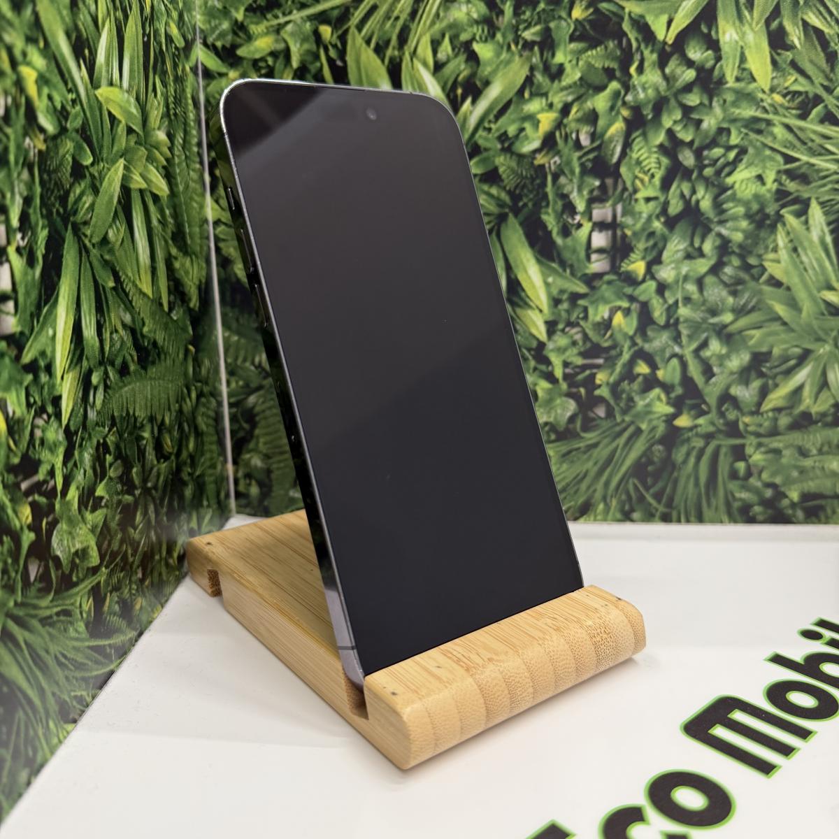 Apple iPhone 14 Pro Max Kártyafüggetlen 256 GB, 12 hó garancia, Átlagos
