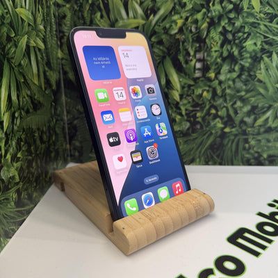 Apple iPhone 13 Kártyafüggetlen 128 GB, 12 hó garancia, Átlagos