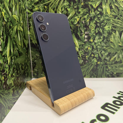 Samsung Galaxy A55 Kártyafüggetlen 128 GB, 12 hó garancia, Újszerű