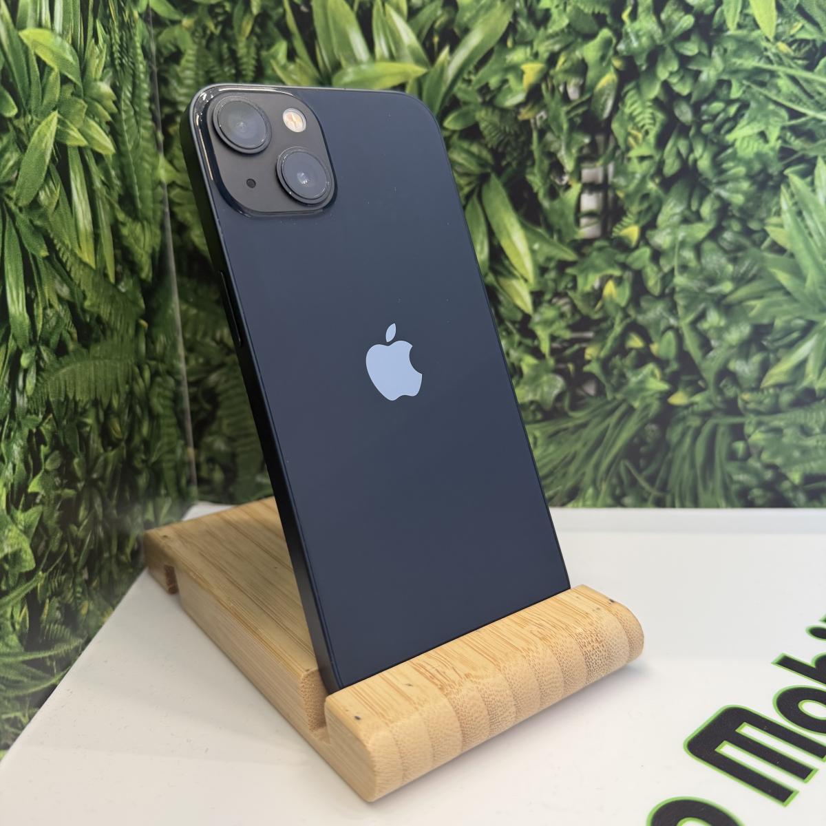 Apple iPhone 13 Kártyafüggetlen 128 GB, 12 hó garancia, Átlagos