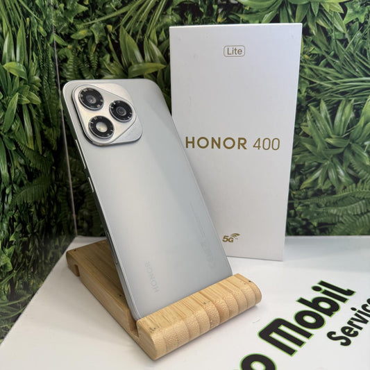 Honor 400 Lite Kártyafüggetlen 256 GB, 12 hó garancia, Újszerű