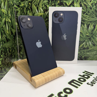 Apple iPhone 13 Kártyafüggetlen 128 GB, 12 hó garancia, Átlagos