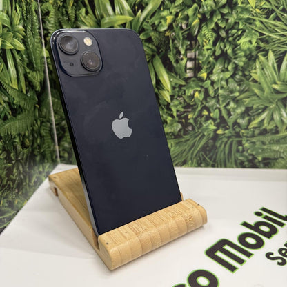 Apple iPhone 13 Kártyafüggetlen 128 GB, 12 hó garancia, Használt