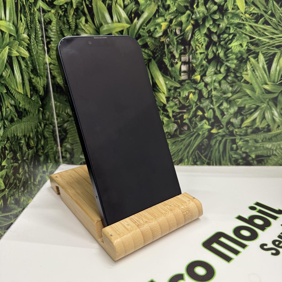 Apple iPhone 13 Kártyafüggetlen 128 GB, 12 hó garancia, Használt