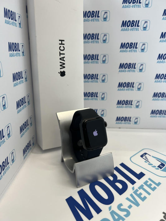 Apple iPhone SE (2020) Kártyafüggetlen 32 GB, 12 hó garancia, Újszerű