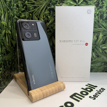 Xiaomi 13T PRO Kártyafüggetlen 512 GB, 12 hó garancia, Újszerű