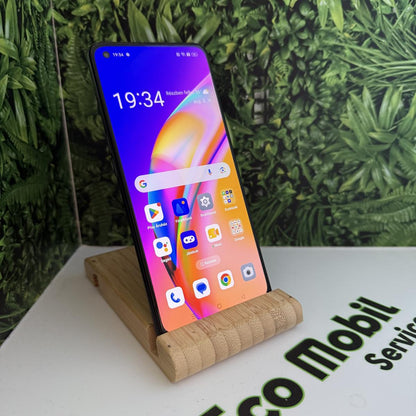 Oppo Reno5 Z 5G Kártyafüggetlen 128 GB, 12 hó garancia, Újszerű
