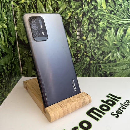 Oppo Reno5 Z 5G Kártyafüggetlen 128 GB, 12 hó garancia, Újszerű