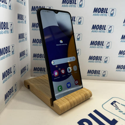 Samsung Galaxy A03 Kártyafüggetlen 64 GB, 12 hó garancia, Normál