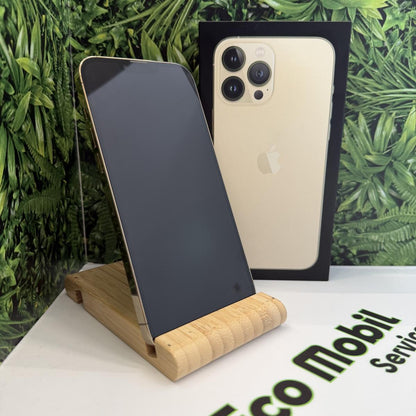 Apple iPhone 13 Pro Max Kártyafüggetlen 128 GB, 12 hó garancia, Átlagos