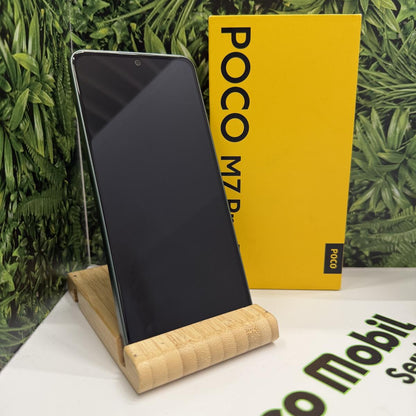 Xiaomi Poco M7 Pro Kártyafüggetlen 512 GB, 12 hó garancia, Újszerű