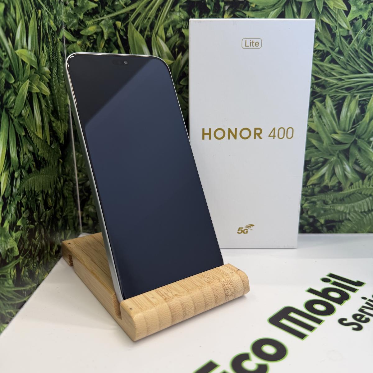 Honor 400 Lite Kártyafüggetlen 256 GB, 12 hó garancia, Újszerű