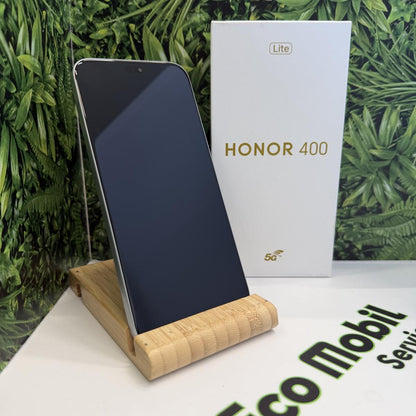 Honor 400 Lite Kártyafüggetlen 256 GB, 12 hó garancia, Újszerű