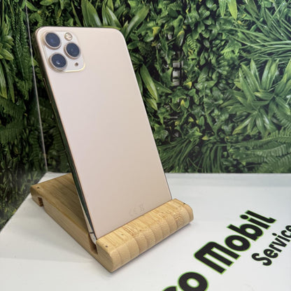 Apple iPhone 11 Pro Max Kártyafüggetlen 64 GB, 12 hó garancia, Átlagos