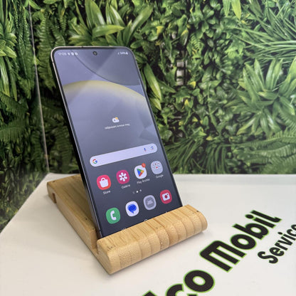 Samsung Galaxy S24 Kártyafüggetlen 128 GB, 12 hó garancia, Használt