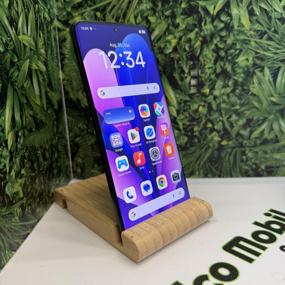 Xiaomi Redmi Note 13 Pro+ Kártyafüggetlen 512 GB, 12 hó garancia, Újszerű