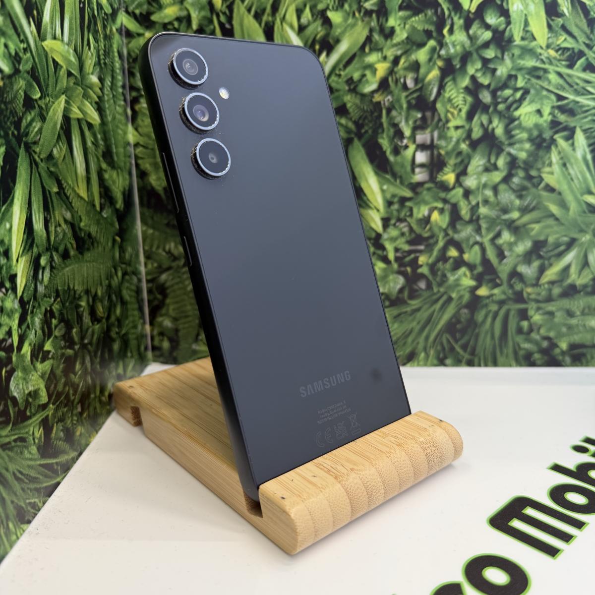 Samsung Galaxy A54 5G Kártyafüggetlen 256 GB, 12 hó garancia, Újszerű