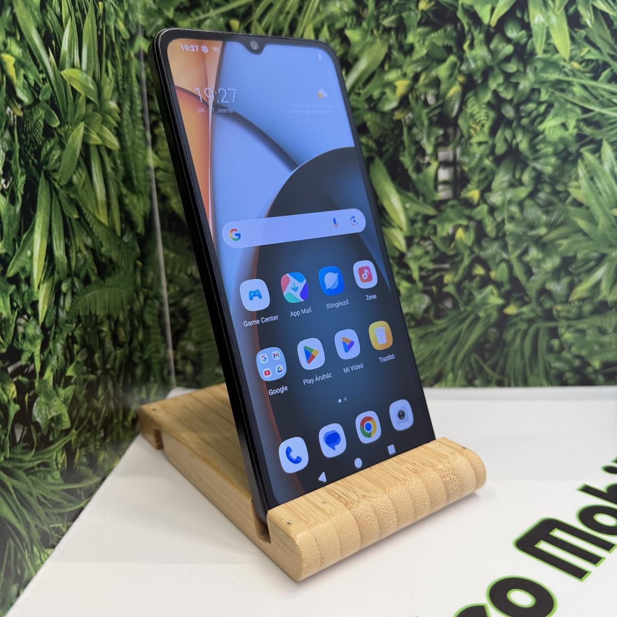 Xiaomi Redmi A3 Kártyafüggetlen 128 GB, 12 hó garancia, Újszerű