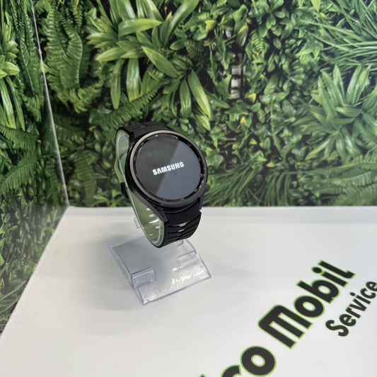 Samsung Galaxy Watch 6 Classic Bluetooth, 12 hó garancia, Újszerű