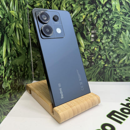 Xiaomi Redmi Note 13 Pro 5G (2024) Kártyafüggetlen 256 GB, 12 hó garancia, Újszerű