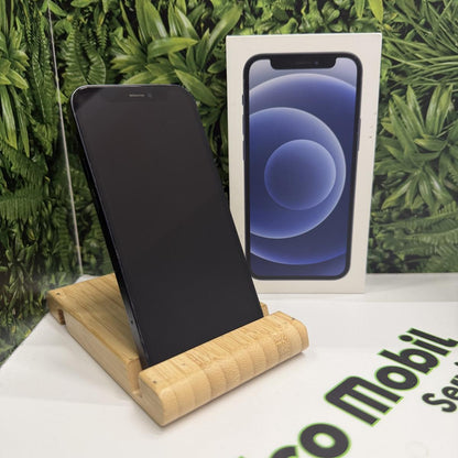 Apple iPhone 12 Mini Kártyafüggetlen 64 GB, 12 hó garancia, Használt