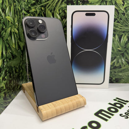 Apple iPhone 17 Pro Max Kártyafüggetlen 128 GB, 12 hó garancia, Átlagos