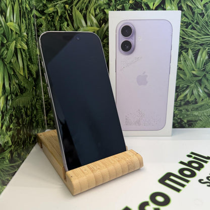 Apple iPhone 17 Kártyafüggetlen 512 GB, 12 hó garancia, Újszerű