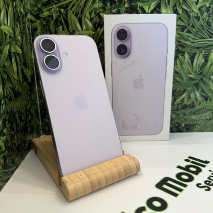 Apple iPhone 17 Kártyafüggetlen 512 GB, 12 hó garancia, Újszerű