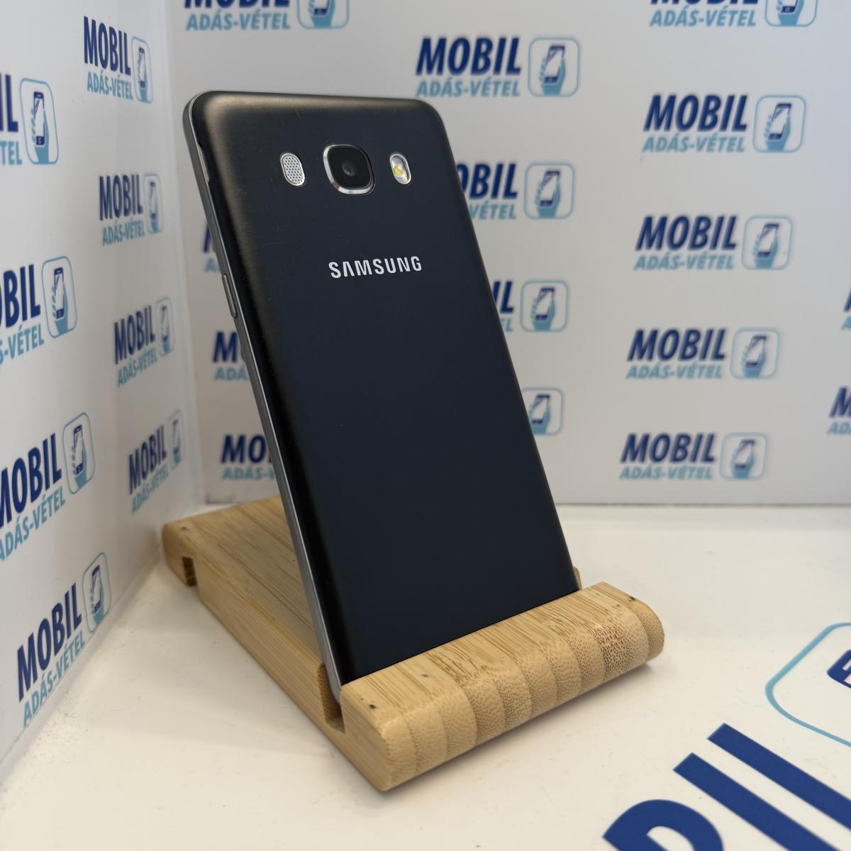 Samsung Galaxy J5 (2016) Vodafone 16 GB, 12 hó garancia, Újszerű