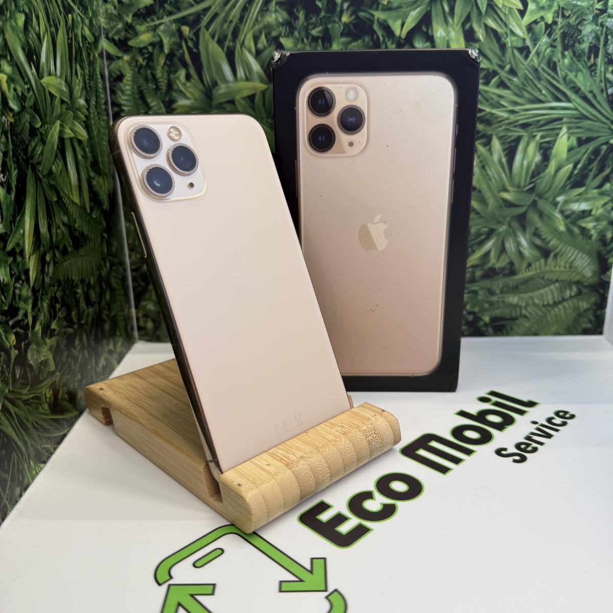 Apple iPhone 11 Pro Kártyafüggetlen 64 GB, 12 hó garancia, Újszerű