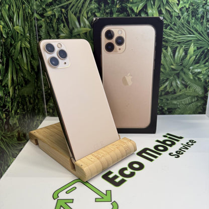 Apple iPhone 11 Pro Kártyafüggetlen 64 GB, 12 hó garancia, Újszerű