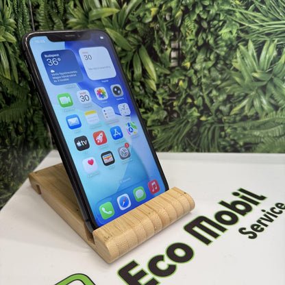 Apple iPhone 11 Kártyafüggetlen 128 GB, 12 hó garancia, Átlagos