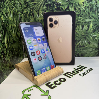 Apple iPhone 11 Pro Kártyafüggetlen 64 GB, 12 hó garancia, Újszerű