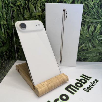 Apple iPhone Air Kártyafüggetlen 256 GB, 12 hó garancia, Átlagos