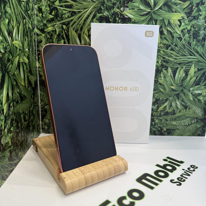 Honor 600 256GB Kártyafüggetlen 256 GB, 12 hó garancia, Újszerű